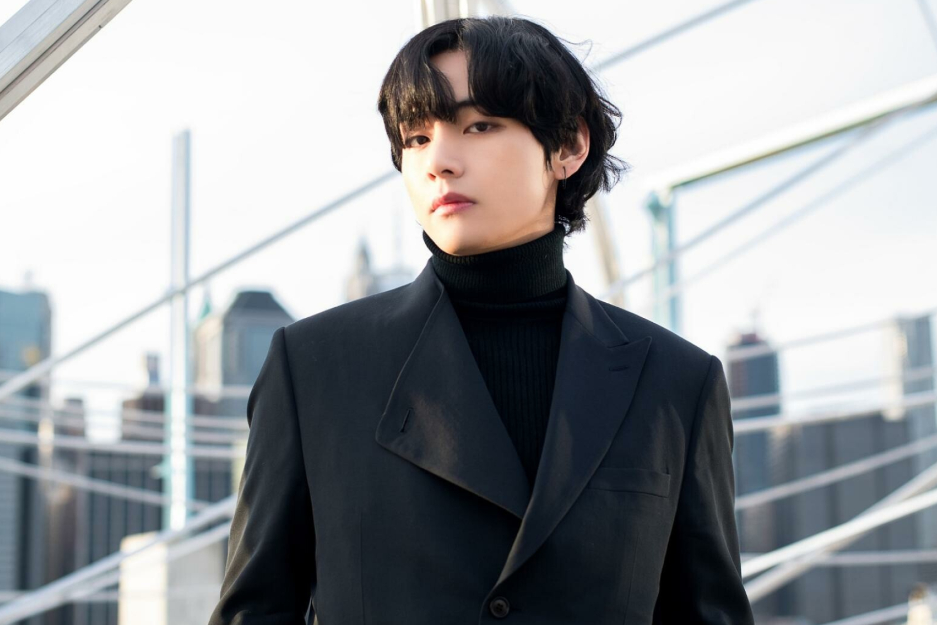 Kim Taehyung