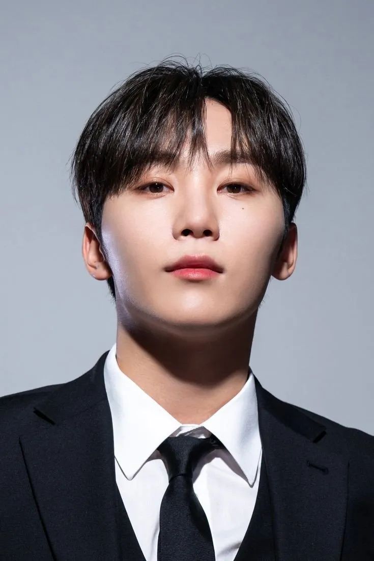 Boo Seungkwan