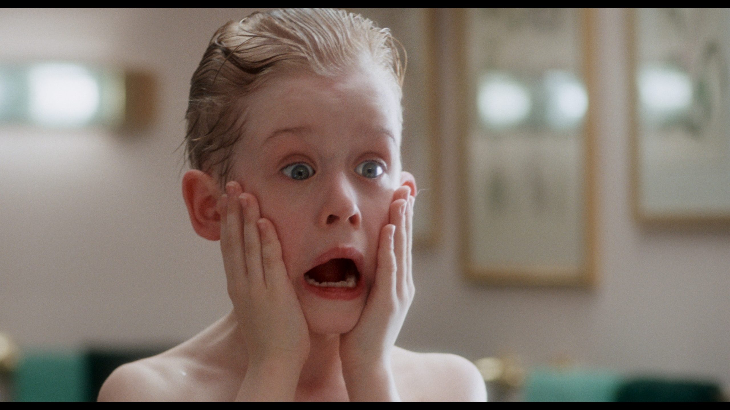 Home Alone