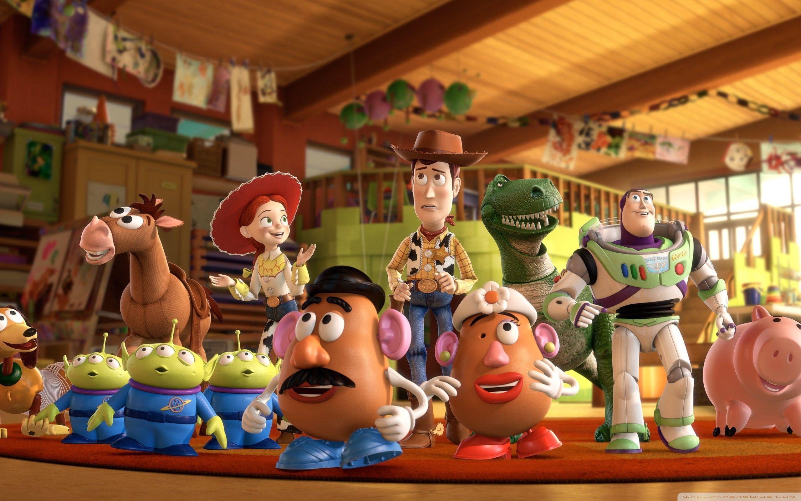 Toy Story 3