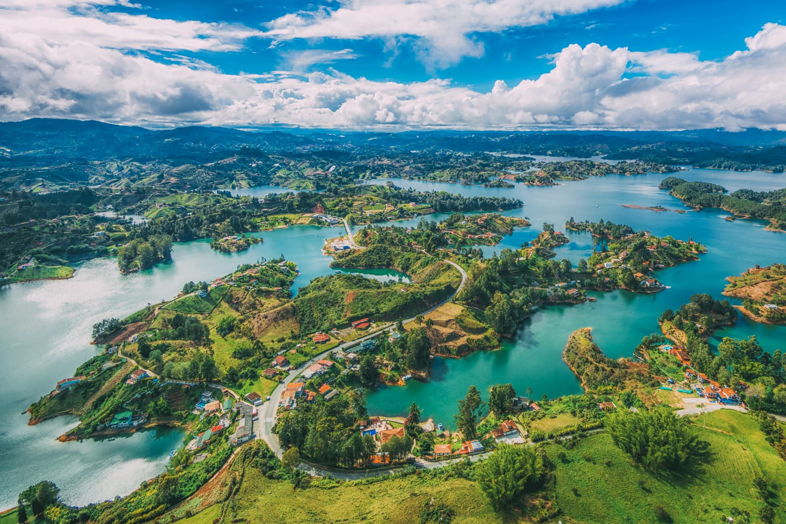 Colombia