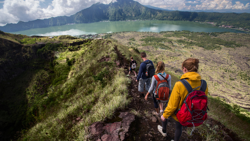 Mount Batur