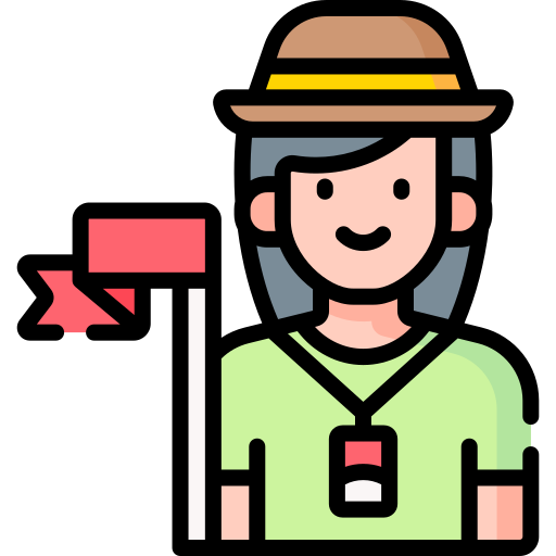 Guide Icon