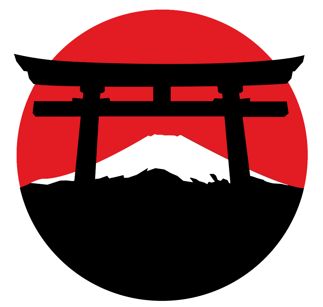 Discover Japan Logo